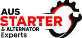 starter logo